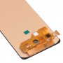 OLED חומר LCD מסך digitizer מלא הרכבה עבור Samsung Galaxy A51 SM-A515 (6.36 אינץ )