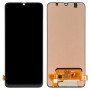 OLED חומר LCD מסך digitizer מלא הרכבה עבור Samsung Galaxy A70 SM-A705 (6.7 אינץ )