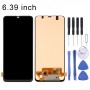 OLED חומר LCD מסך digitizer מלא הרכבה עבור Samsung Galaxy A70 SM-A705 (6.39 אינץ )