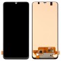 OLED חומר LCD מסך digitizer מלא הרכבה עבור Samsung Galaxy A70 SM-A705 (6.39 אינץ )