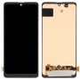 OLED חומר LCD מסך digitizer מלא הרכבה עבור Samsung Galaxy A71 SM-A715 (6.39 אינץ )