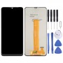 מסך LCD ו Digitizer מלא הרכבה עבור Samsung Galaxy A12 - A02 - M12 - M02 SM-A125 SM-A022 SM-M127 SM-M022