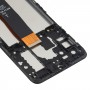 מסך LCD המקורי digitizer מלא הרכבה עם מסגרת עבור Samsung Galaxy A32 5G SM-A326