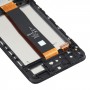 מסך LCD המקורי digitizer מלא הרכבה עם מסגרת עבור Samsung Galaxy A32 5G SM-A326