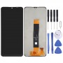 מסך LCD ו digitizer מלא הרכבה עבור Samsung Galaxy A32 5G