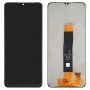 מסך LCD ו digitizer מלא הרכבה עבור Samsung Galaxy A32 5G