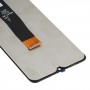 מסך LCD ו digitizer מלא הרכבה עבור Samsung Galaxy A32 5G