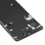 OLED חומר LCD מסך digitizer מלא הרכבה עם מסגרת עבור Samsung Galaxy A71 SM-A715 (6.39 אינץ ) (שחור)
