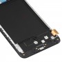 OLED חומר LCD מסך digitizer מלא הרכבה עם מסגרת עבור Samsung Galaxy A70 SM-A705 (6.7 אינץ ) (שחור)