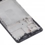 TFT חומר LCD מסך digitizer מלא הרכבה עם מסגרת עבור Samsung Galaxy A42 5G SM-A426. לא תמיכה טביעת אצבע זיהוי