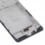 TFT חומר LCD מסך digitizer מלא הרכבה עם מסגרת עבור Samsung Galaxy A42 5G SM-A426. לא תמיכה טביעת אצבע זיהוי