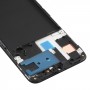 מקורי Super Remoled חומר LCD מסך digitizer מלא הרכבה עם מסגרת עבור Samsung Galaxy A30S