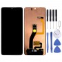 מסך LCD ו Digitizer מלא הרכבה עבור Samsung Galaxy S21 Ultra SM-G988 (5G גרסה)