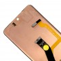 מסך LCD ו Digitizer מלא הרכבה עבור Samsung Galaxy S21 Ultra SM-G988 (5G גרסה)