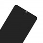 מסך LCD מקורי Digitizer המרכבה מלאה עבור Samsung Galaxy A41 SM-A415