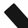 מסך LCD המקורי digitizer מלא הרכבה עם מסגרת עבור Samsung Galaxy A32 SM-A325 (גרסה 4G)