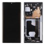 מסך LCD ו digitizer האסיפה מלאה עם מסגרת עבור Samsung Galaxy Note20 Ultra SM-N986 (5G גרסה)