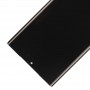 מסך LCD ו digitizer האסיפה מלאה עם מסגרת עבור Samsung Galaxy Note20 Ultra SM-N986 (5G גרסה)