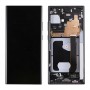מסך LCD ו digitizer הרכבה מלאה עם מסגרת עבור Samsung Galaxy Note20 Ultra