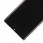מסך LCD ו digitizer הרכבה מלאה עם מסגרת עבור Samsung Galaxy Note20 Ultra
