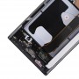 מסך LCD ו digitizer הרכבה מלאה עם מסגרת עבור Samsung Galaxy Note20 Ultra