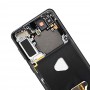 מסך LCD ו digitizer מלא הרכבה עם מסגרת עבור Samsung Galaxy S21 + (5G) SM-G996