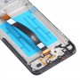 מסך LCD המקורי digitizer מלא הרכבה עם מסגרת עבור Samsung Galaxy A22 5G SM-A226