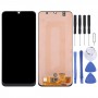 מסך LCD המקורי digitizer מלא הרכבה עבור Samsung Galaxy A50 SM-A505
