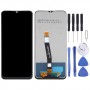 מקורי מסך LCD ו Digitizer מלא הרכבה עבור Samsung Galaxy A22 5G SM-A226