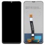 מקורי מסך LCD ו Digitizer מלא הרכבה עבור Samsung Galaxy A22 5G SM-A226