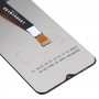 מקורי מסך LCD ו Digitizer מלא הרכבה עבור Samsung Galaxy A22 5G SM-A226