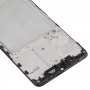 מסך LCD המקורי digitizer מלא הרכבה עם מסגרת עבור Samsung Galaxy A41 SM-A415 (שחור)