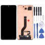 מסך LCD מקורי Digitizer מלא הרכבה עבור Samsung Galaxy S20 + SM-G985