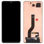 מסך LCD מקורי Digitizer מלא הרכבה עבור Samsung Galaxy S20 + SM-G985