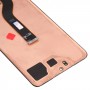 מסך LCD מקורי Digitizer מלא הרכבה עבור Samsung Galaxy S20 + SM-G985