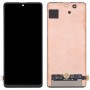 מסך LCD ו digitizer מלא הרכבה עבור Samsung Galaxy A71 SM-A715