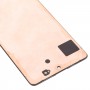 מסך LCD ו digitizer מלא הרכבה עבור Samsung Galaxy A71 SM-A715