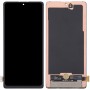 מסך LCD ו digitizer האסיפה מלאה עבור Samsung Galaxy A71 5G - Quantum SM-A716