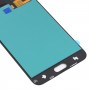 OLED חומר LCD מסך digitizer מלא הרכבה עבור Samsung Galaxy J4 SM-J400 (זהב)