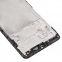 Incell חומר LCD מסך digitizer מלא הרכבה עם מסגרת (לא תמיכה טביעת אצבע זיהוי) עבור Samsung Galaxy A32 4G SM-A325