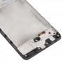 Incell חומר LCD מסך digitizer מלא הרכבה עם מסגרת (לא תמיכה טביעת אצבע זיהוי) עבור Samsung Galaxy A32 4G SM-A325