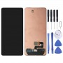 מסך LCD ו digitizer מלא הרכבה עבור Samsung Galaxy S21 5G