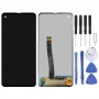 מסך LCD ו digitizer מלא הרכבה עבור Samsung Galaxy XCover Pro