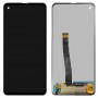 מסך LCD ו digitizer מלא הרכבה עבור Samsung Galaxy XCover Pro