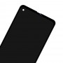 מסך LCD ו digitizer מלא הרכבה עבור Samsung Galaxy XCover Pro