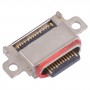 10 יח טעינה יציאת מחבר עבור Samsung Galaxy S10 + SM-G975F. SM-G975U. SM-G975W. SM-G975U1. SM-G9750. SM-G975x. SM-G975x