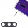 חזרה מצלמה עדשה עבור Sony Xperia 1 - Xperia 5