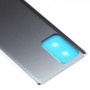 סוללה מקורית כיסוי אחורי עבור Xiaomi Redmi הערה 10S M2101K7BG. M2101K7BI. M2101K7BNY (שחור)