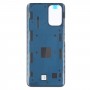 כיסוי סוללה מקורי עבור Xiaomi Redmi הערה 10S M2101K7BG (כחול)