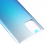 כיסוי סוללה מקורי עבור Xiaomi Redmi הערה 10S M2101K7BG (כחול)